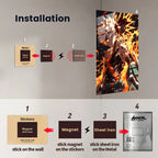 Bakugo Explosive CO11000 - Image 13