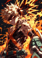 Bakugo Explosive CO11000 - Image 2