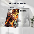 Bakugo Explosive CO11000 - Image 6