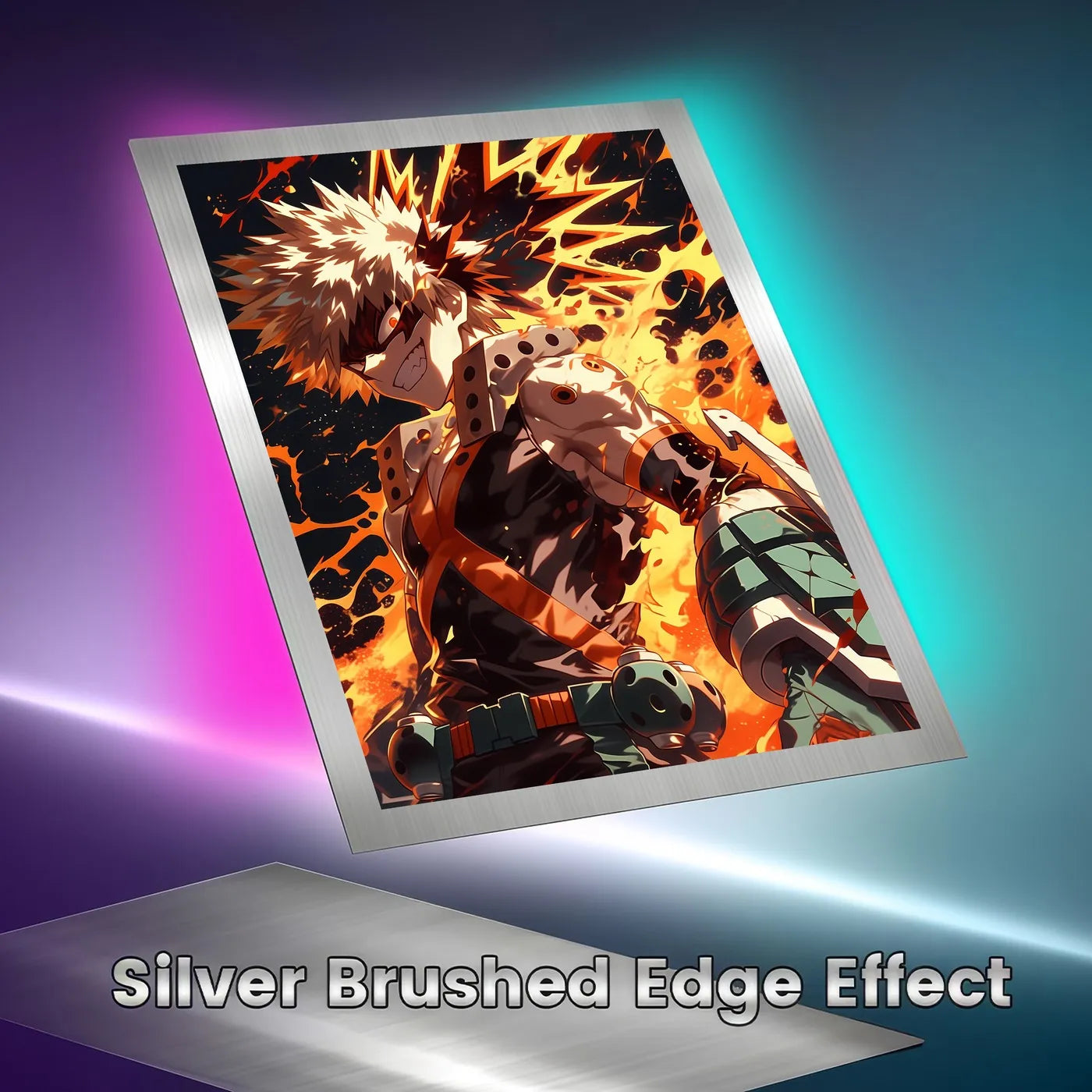 Bakugo Explosive CO11000 - Image 8