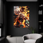 Bakugo Explosive CO11000 - Image 9