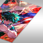 AllMight Deku Powerful CO12855 - Image 11