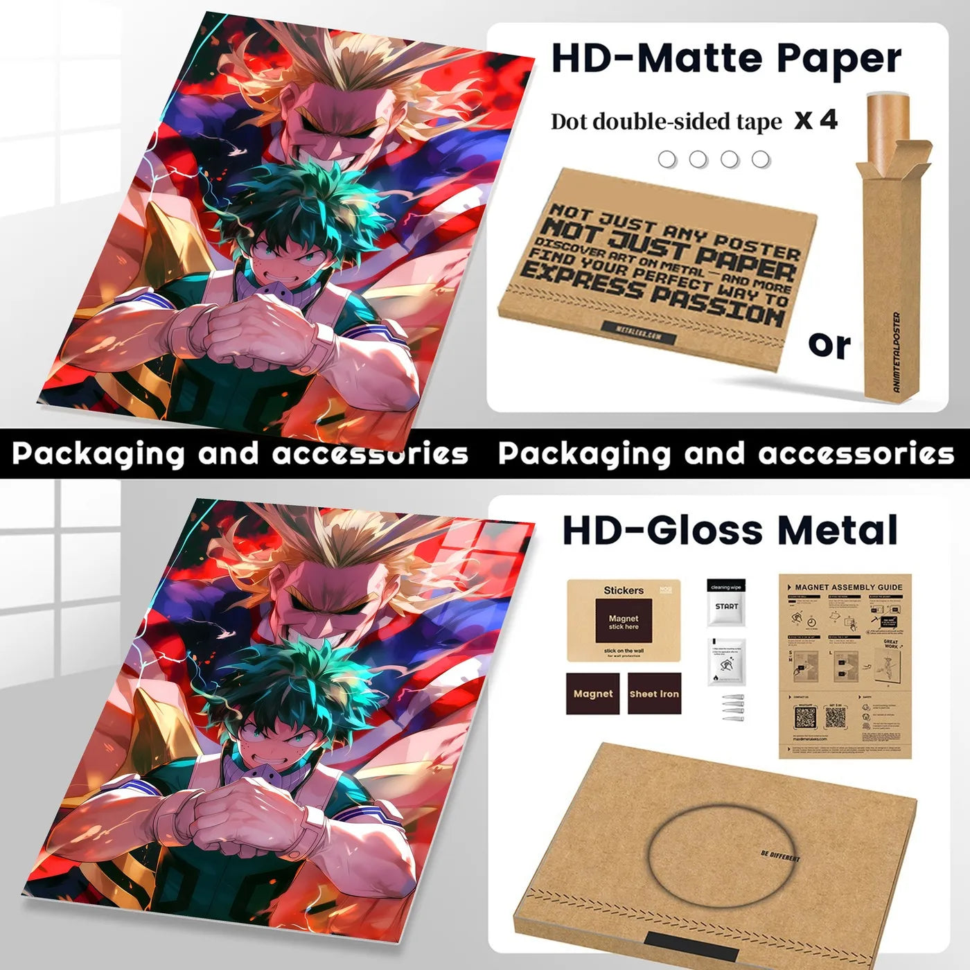 AllMight Deku Powerful CO12855 - Image 12