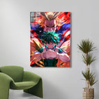 AllMight Deku Powerful CO12855 - Image 5