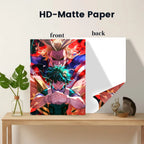 AllMight Deku Powerful CO12855 - Image 7