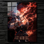 Shoto Todoroki Fiery CO17994 - Image 1