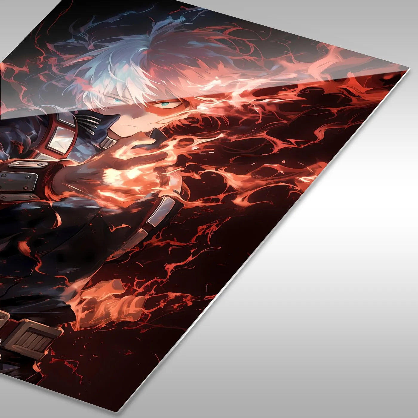 Shoto Todoroki Fiery CO17994 - Image 13