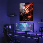 Shoto Todoroki Fiery CO17994 - Image 3