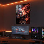 Shoto Todoroki Fiery CO17994 - Image 4