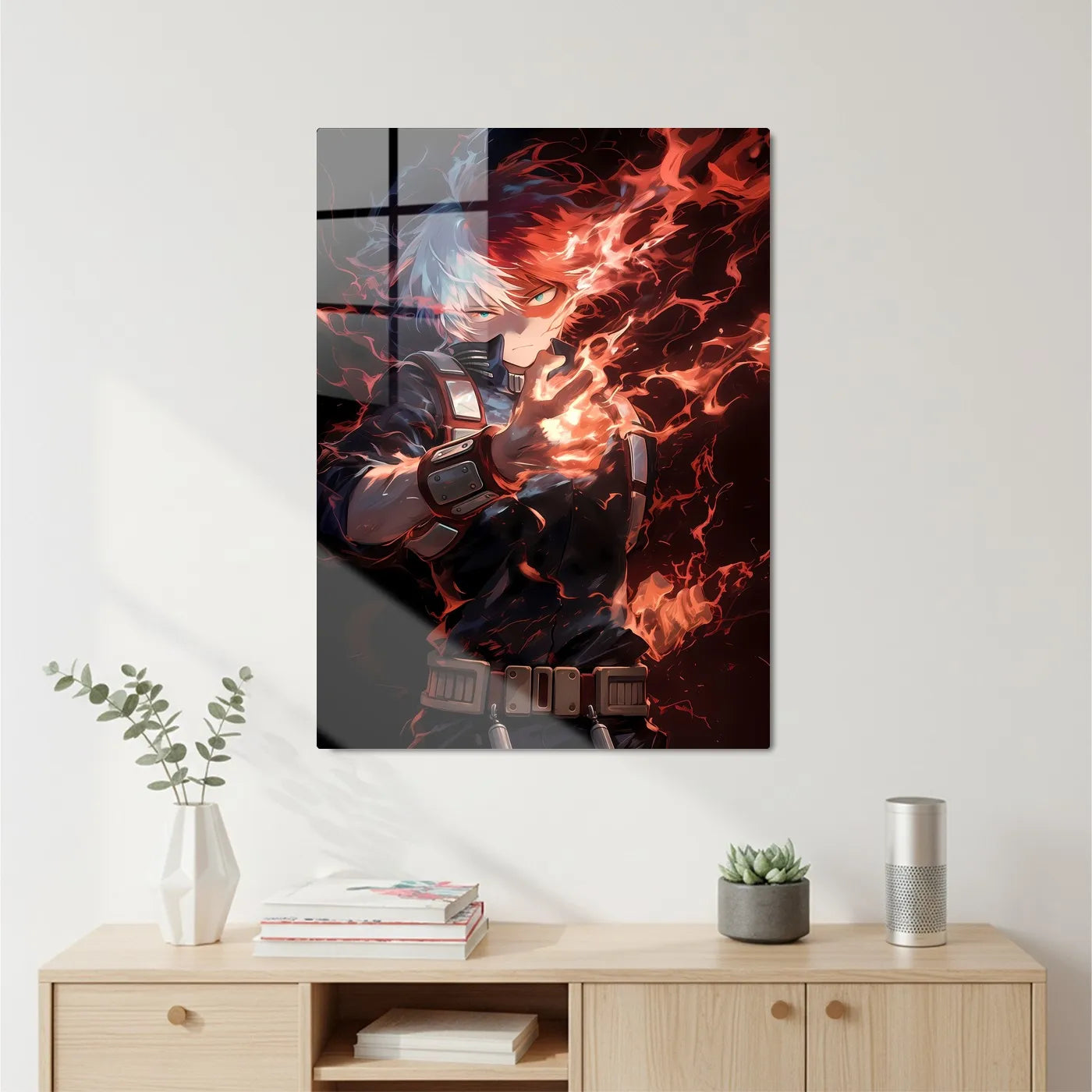 Shoto Todoroki Fiery CO17994 - Image 5