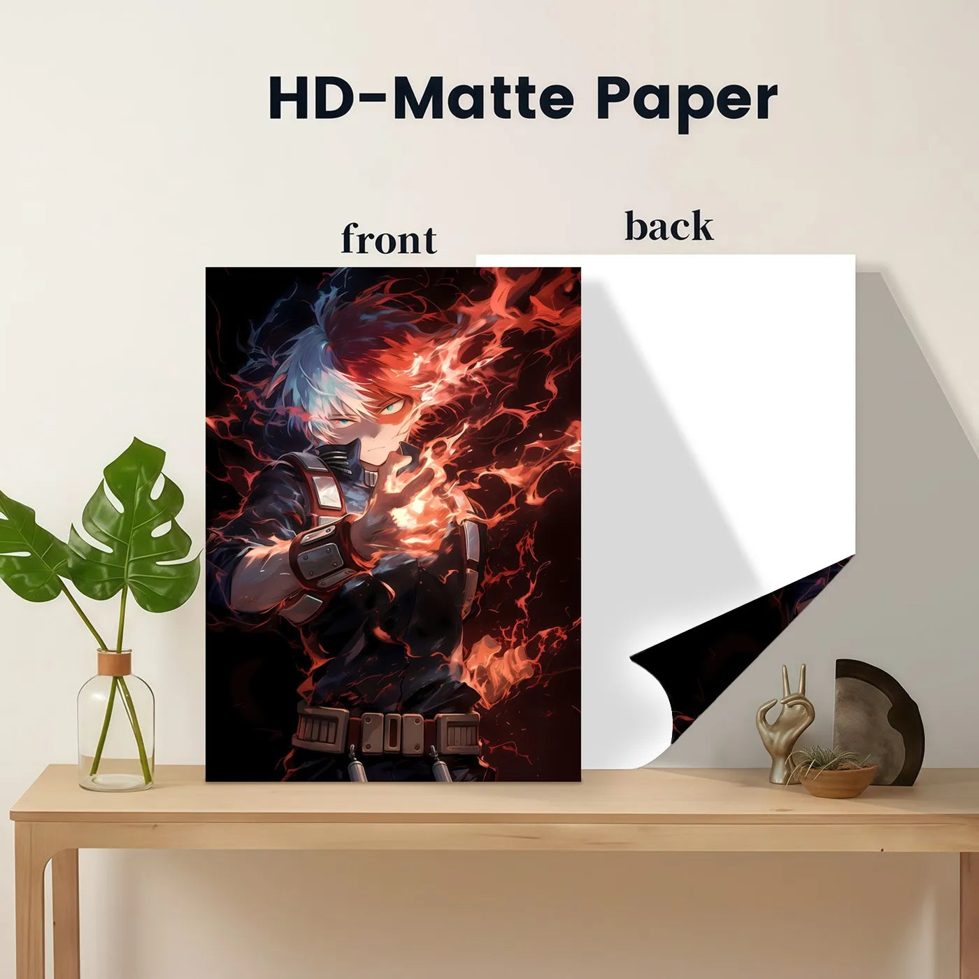 Shoto Todoroki Fiery CO17994 - Image 7