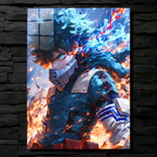 IzukuMidoriya Fiery CO10537 - Image 1