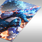 IzukuMidoriya Fiery CO10537 - Image 11