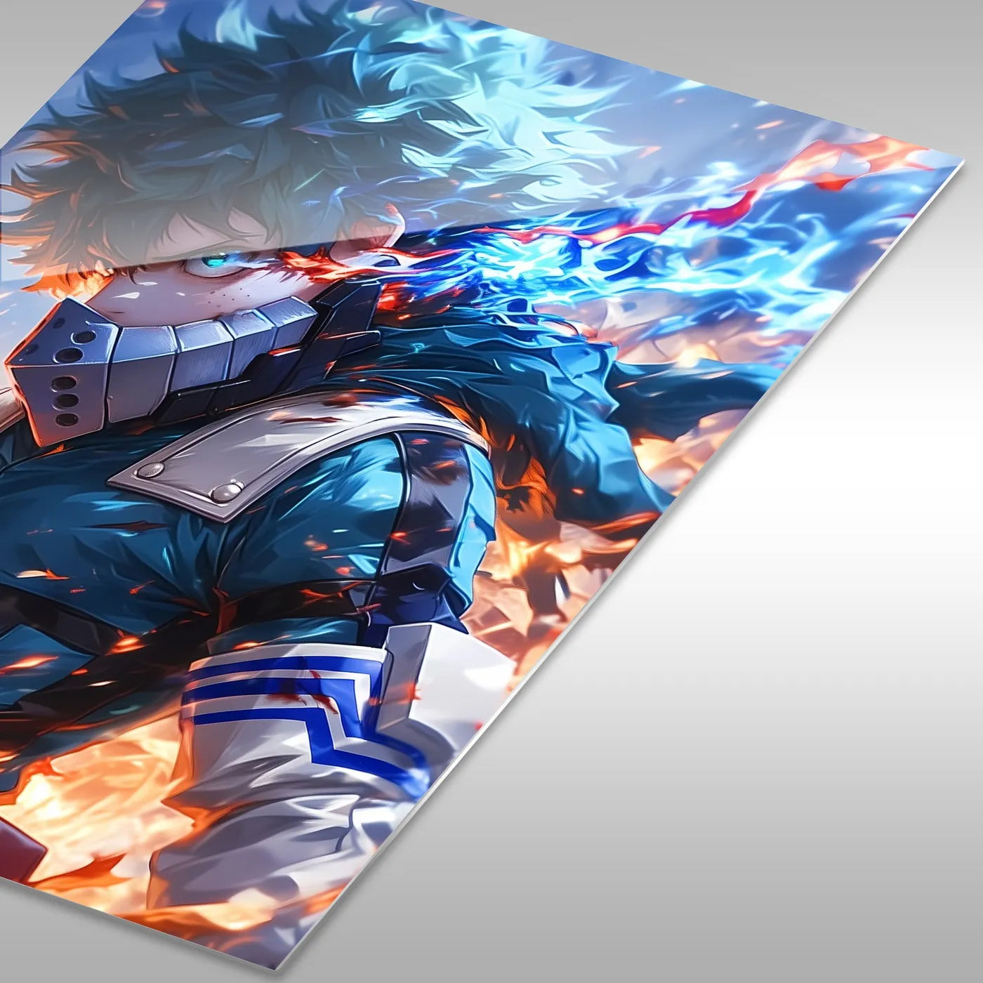 IzukuMidoriya Fiery CO10537 - Image 11