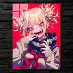 Himiko Toga Smiling CO18192 - Image 1