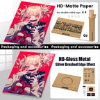 Himiko Toga Smiling CO18192 - Image 11