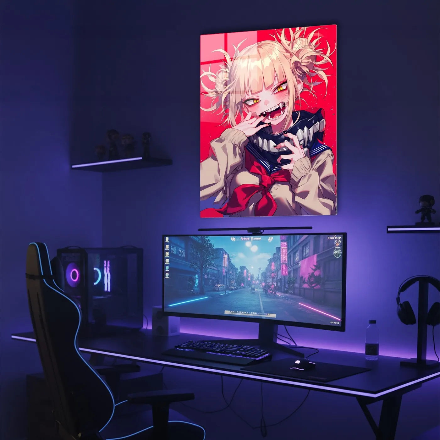 Himiko Toga Smiling CO18192 - Image 3