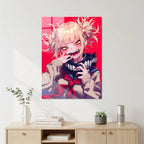 Himiko Toga Smiling CO18192 - Image 5