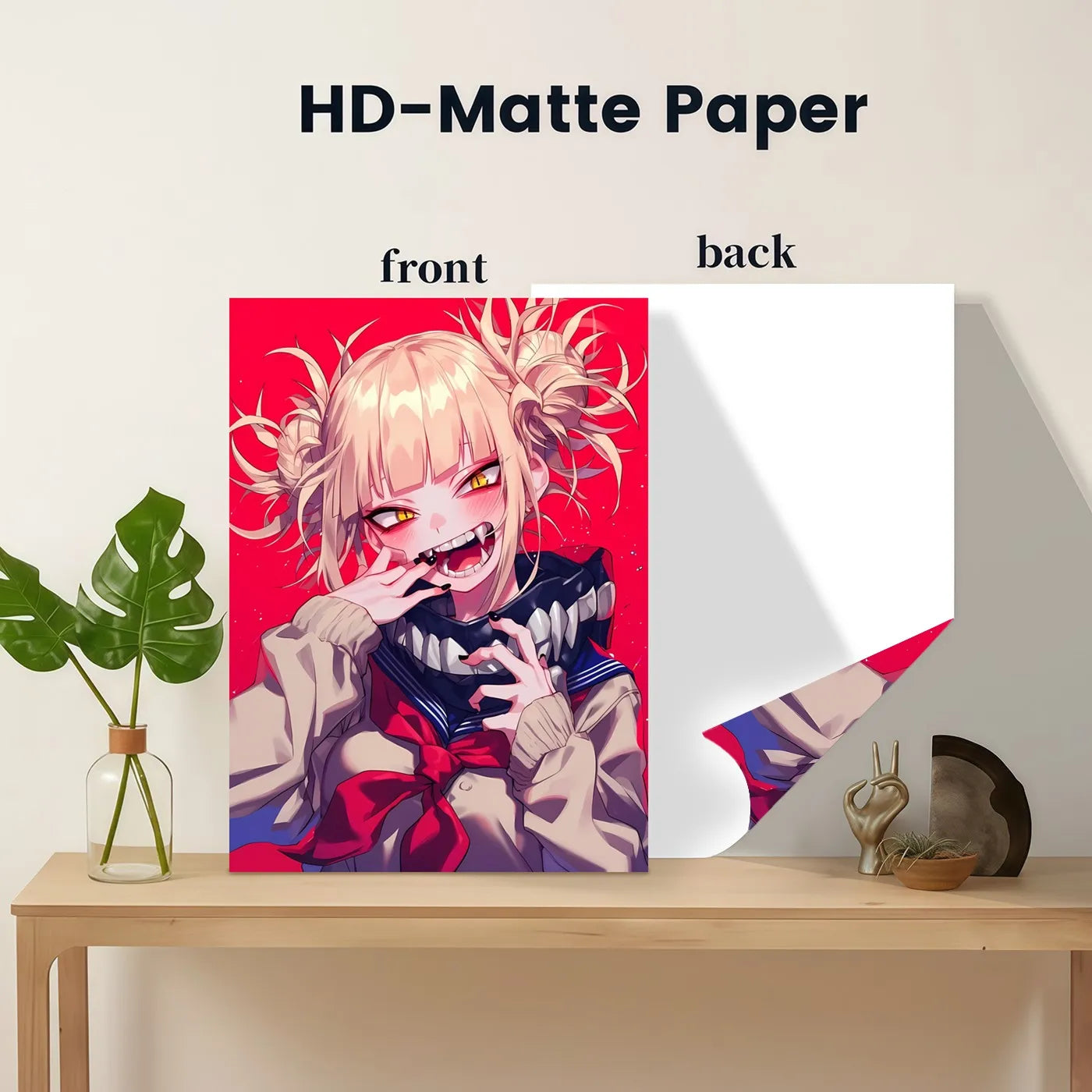 Himiko Toga Smiling CO18192 - Image 7