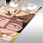 Luffy Zoro Eyes CO17250 - Image 11