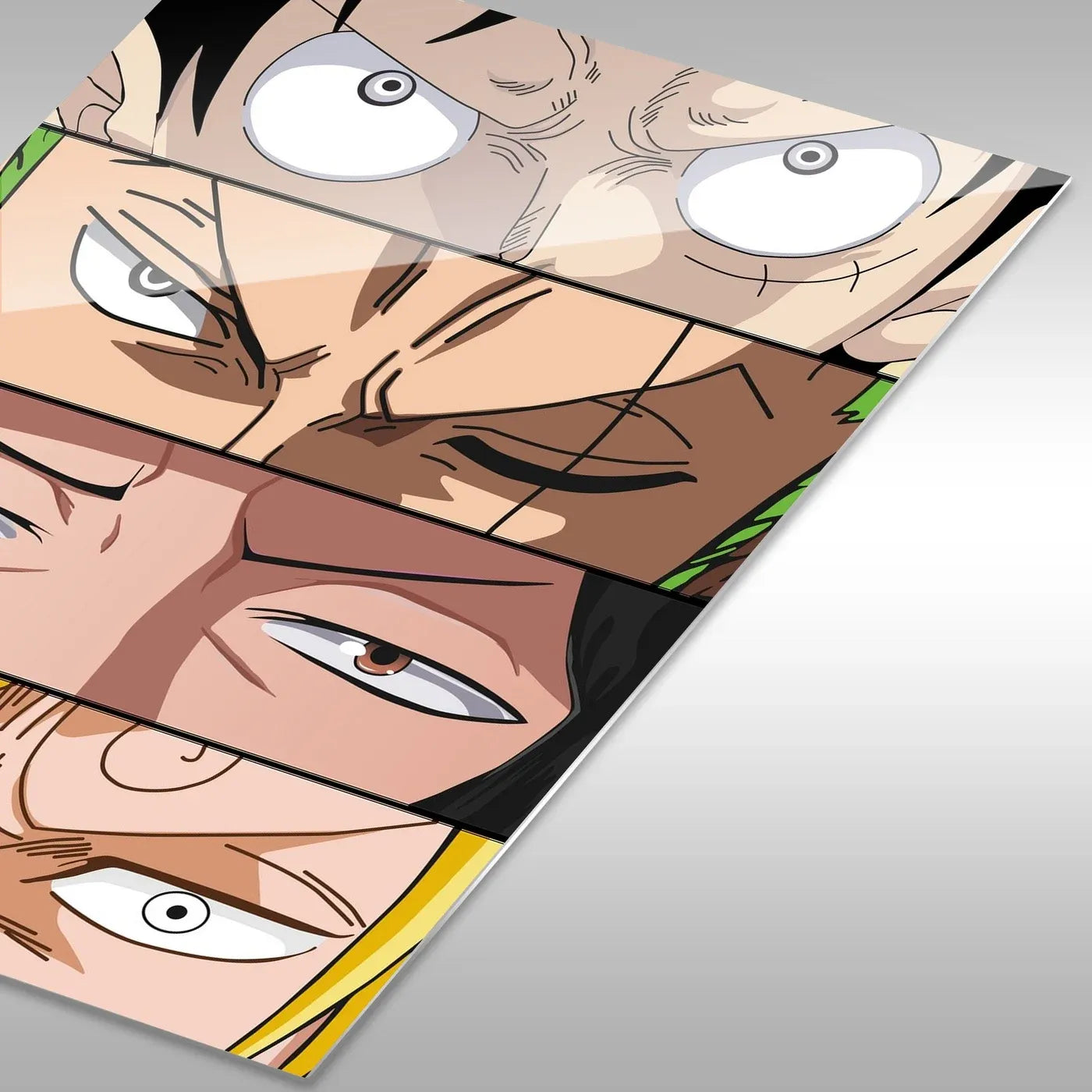 Luffy Zoro Eyes CO17250 - Image 11