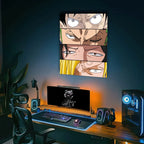 Luffy Zoro Eyes CO17250 - Image 4