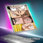 Luffy Zoro Eyes CO17250 - Image 8