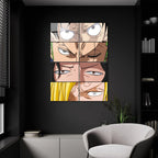 Luffy Zoro Eyes CO17250 - Image 9