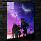 IzukuMidoriya KatsukiBakugo Galactic CO14092 - Image 1