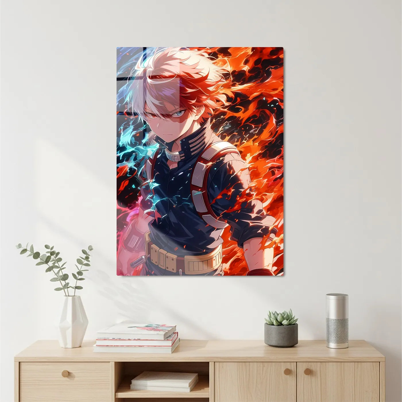 ShotoTodoroki Bipolar CO17993 - Image 5