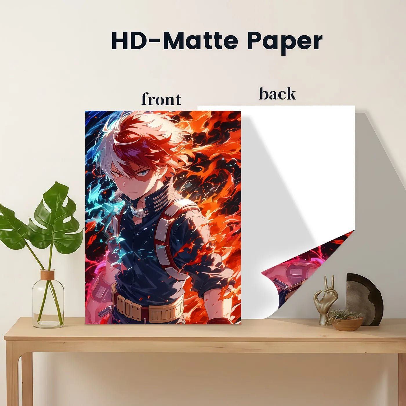 ShotoTodoroki Bipolar CO17993 - Image 7