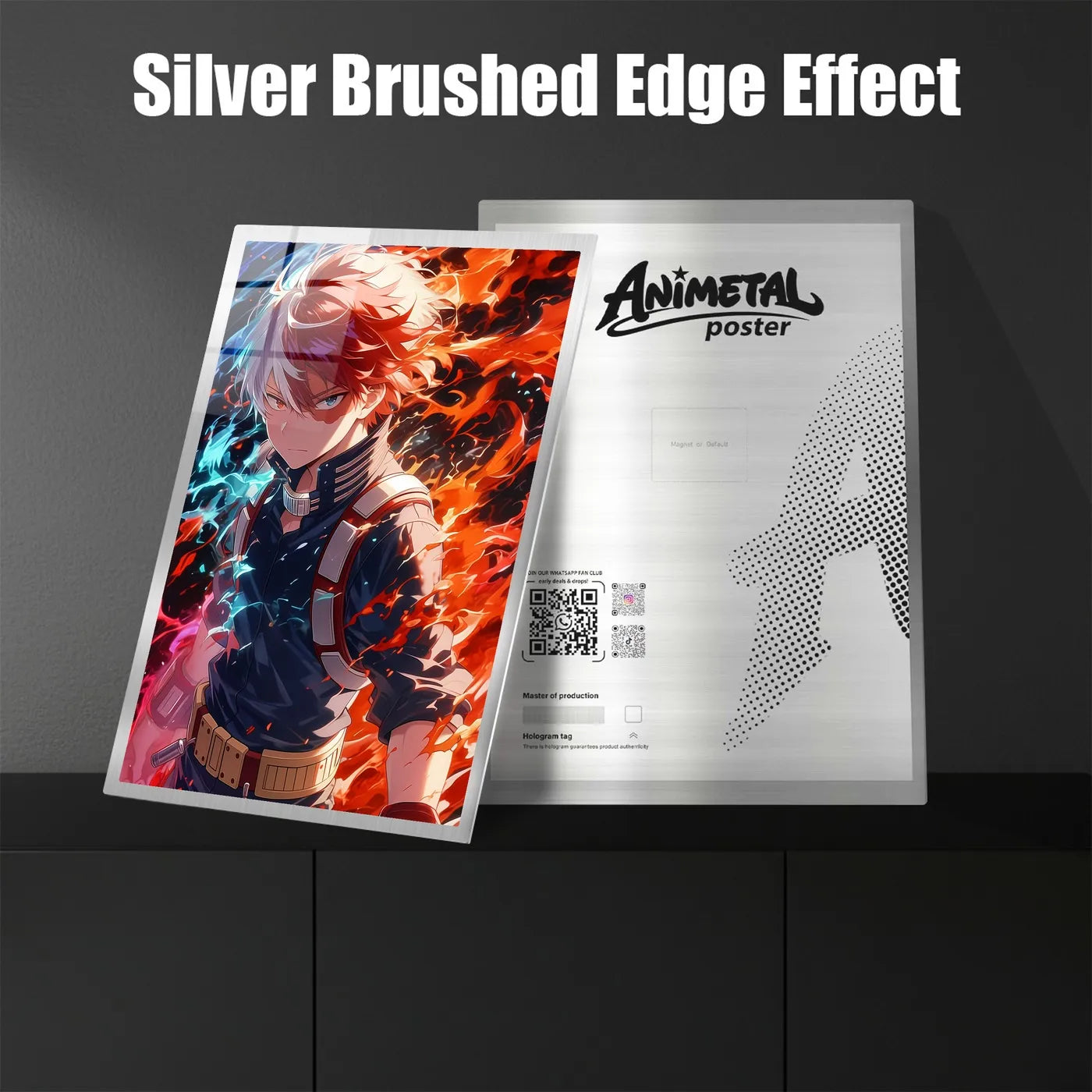 ShotoTodoroki Bipolar CO17993 - Image 8