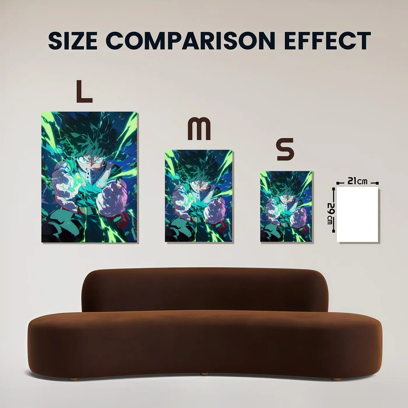 Izuku Midoriya Powerful CO11556 - Image 10