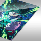 Izuku Midoriya Powerful CO11556 - Image 11