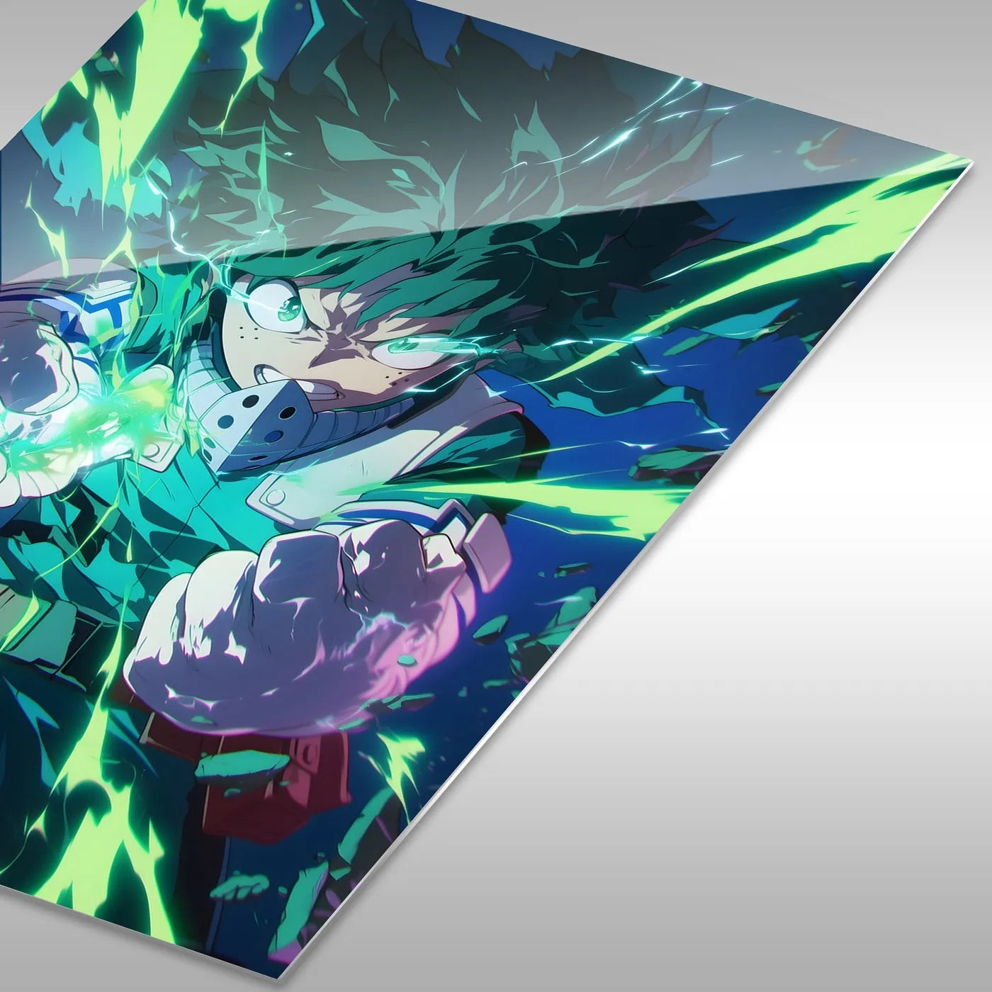 Izuku Midoriya Powerful CO11556 - Image 11