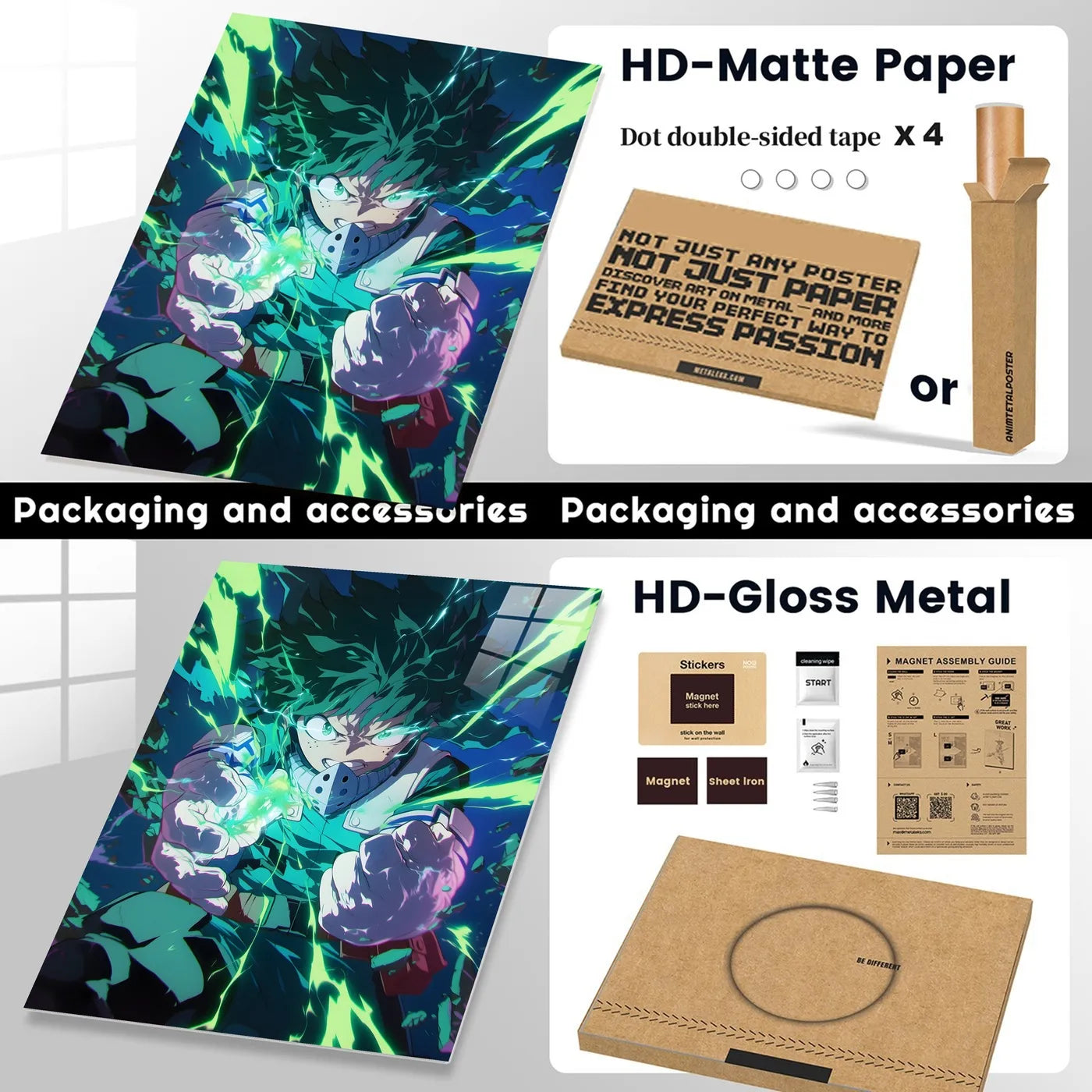 Izuku Midoriya Powerful CO11556 - Image 12