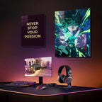 Izuku Midoriya Powerful CO11556 - Image 3