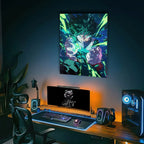 Izuku Midoriya Powerful CO11556 - Image 4