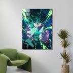 Izuku Midoriya Powerful CO11556 - Image 5