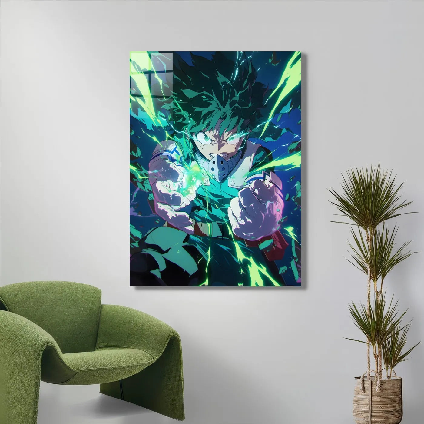 Izuku Midoriya Powerful CO11556 - Image 5