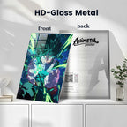 Izuku Midoriya Powerful CO11556 - Image 6