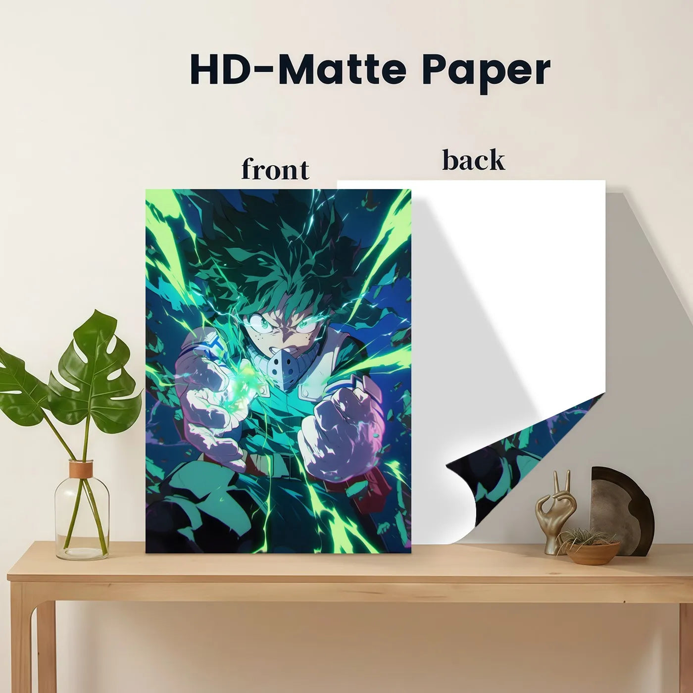 Izuku Midoriya Powerful CO11556 - Image 7