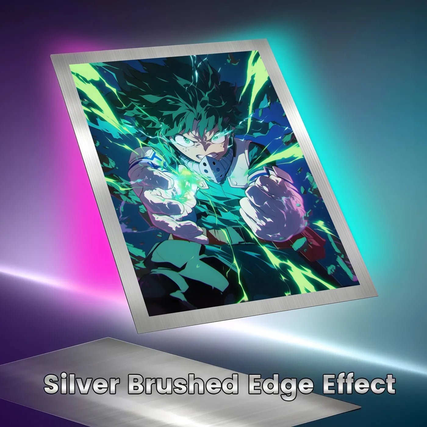 Izuku Midoriya Powerful CO11556 - Image 8