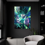 Izuku Midoriya Powerful CO11556 - Image 9