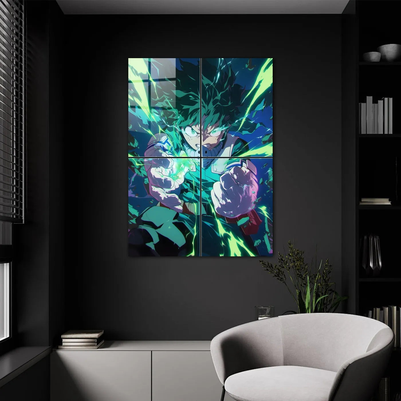 Izuku Midoriya Powerful CO11556 - Image 9