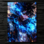 Dabi Fiery CO11540 - Image 1