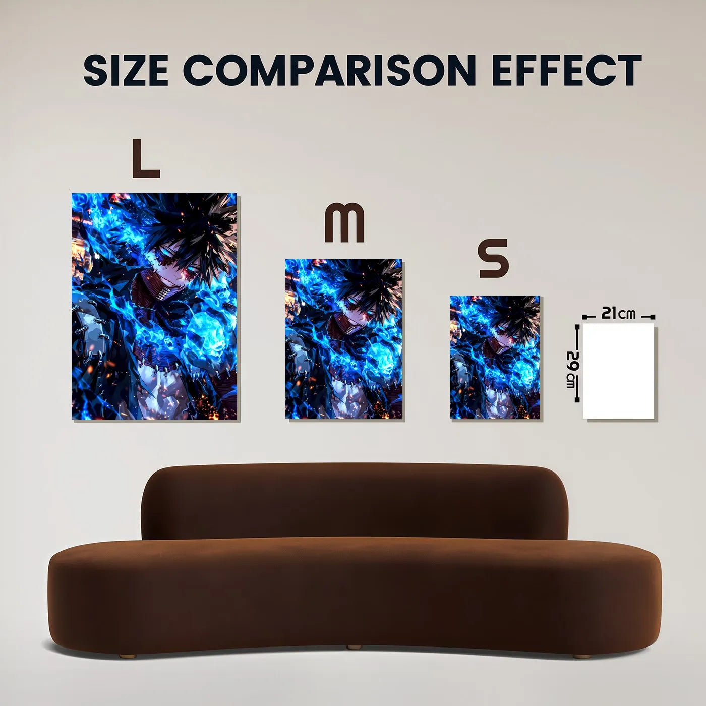 Dabi Fiery CO11540 - Image 10