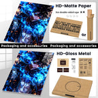 Dabi Fiery CO11540 - Image 12