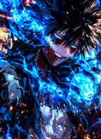 Dabi Fiery CO11540 - Image 2