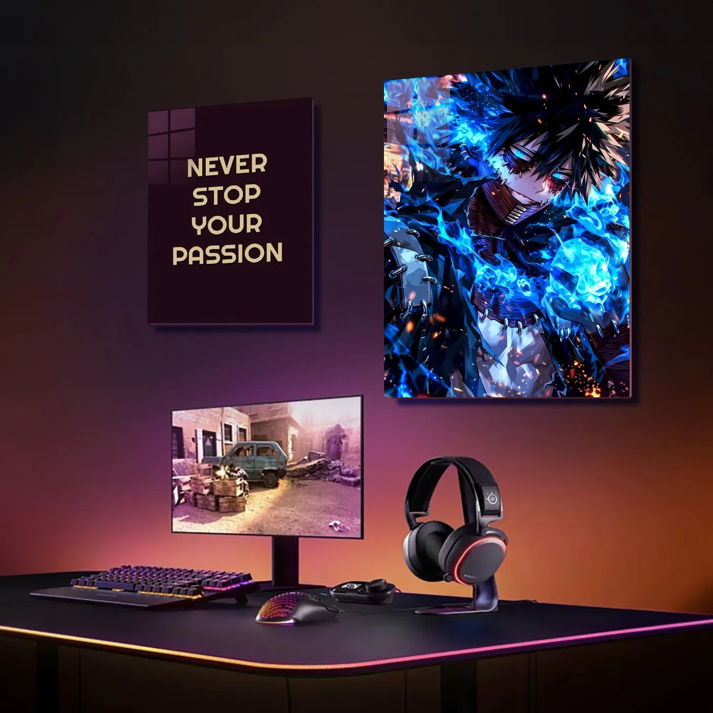 Dabi Fiery CO11540 - Image 3